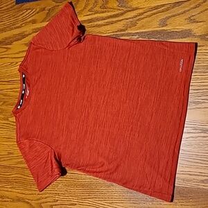 Tek Gear Athletic Shirt  - Boys Large